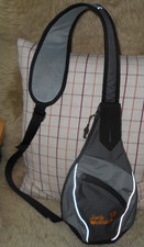Jack wolfskin sling gebraucht kaufen  Langenhagen