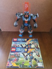 Lego 70326 nexo for sale  Clearwater