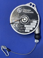 Chicago pneumatik federzug gebraucht kaufen  Adelsdorf