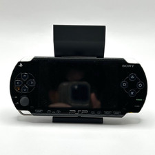 Console Sony PSP 1004 Nera Completa con Cavo di Ricarica na sprzedaż  Wysyłka do Poland
