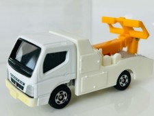 Tomica mitsubishi fuso d'occasion  Expédié en Belgium