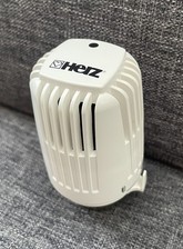 Herz thermostatic radiator for sale  THATCHAM