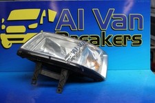 Volkswagen transporter driver for sale  BURY