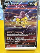 Raikou gg41 gg70 usato  Desio
