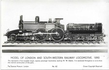 Postcard london south for sale  DEAL