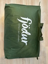 Fjödur daunenbettdecke jahres gebraucht kaufen  Springe