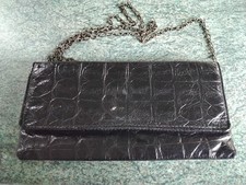 Etui london leather for sale  NORTHAMPTON