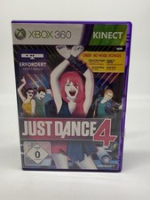 Just dance xbox gebraucht kaufen  Waldshut-Tiengen