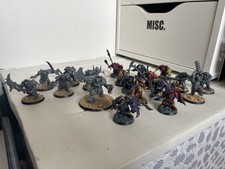 Spearhead orruk warclans for sale  NOTTINGHAM