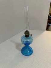 Vintage oil lamp for sale  Rebersburg