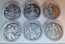 Gods lympus antique gebraucht kaufen  Wiesbaden