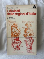 Libro devoto dialetti usato  Milano