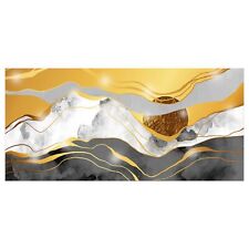 Quadro moderno poster usato  San Cassiano