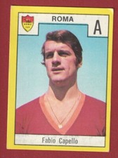 Figurina calciatori album usato  Roma