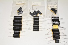 Capacitors crossovers various for sale  Chicago