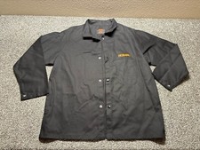 Hobart welders jacket for sale  Spring