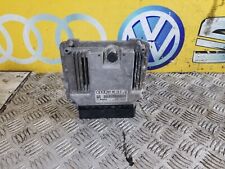 Engine ecu audi for sale  BOLTON