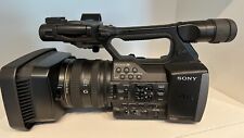 Sony FDR-AX1 4K Camcorder  HÄNDLER TOP !! comprar usado  Enviando para Brazil