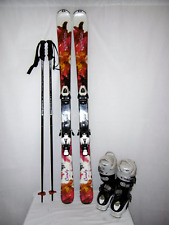 Tecno ski candy gebraucht kaufen  Selb