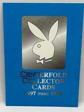 Playboy centerfold collectors for sale  Winchester