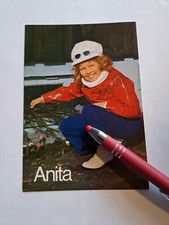 Anita hegerland signierte gebraucht kaufen  Zeven