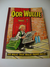 oor wullie annual 2022 for sale oor wullie annual 2022 for sale RHYL