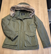 Winterjacke taifun kapuze gebraucht kaufen  Luhe-Wildenau