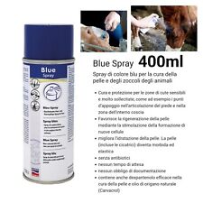 Spray pelle disinfettante usato  San Giovanni Rotondo