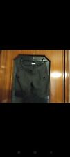 Pantaloncino grigio bianco usato  Barletta