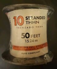 Southwire feet stranded for sale  Espanola