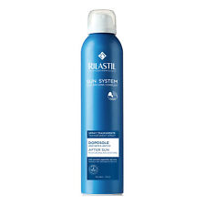 Rilastil sun system usato  Napoli