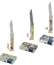 Opinel edition nature usato  Italia