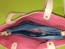Borsa carpisa designeb usato  Roma