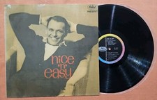 Frank sinatra nice usato  Roma