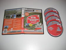 Vfr scenery generation for sale  CAMBORNE