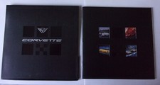 Chevrolet corvette orig for sale  BENFLEET