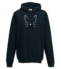 Cute cat whisker for sale  HERTFORD