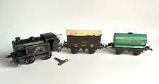 Vintage hornby meccano for sale  Shipping to Ireland