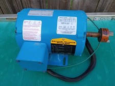 Baldor 1300w70g1 .33hp for sale  Kissimmee