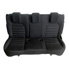 Banquette arrière dacia d'occasion  Lesquin