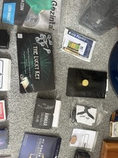 Magic tricks collection for sale  ALTON