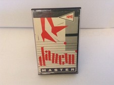 Nme dancin master for sale  COLCHESTER