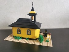 Lego western moc gebraucht kaufen  Mainaschaff