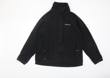 Berghaus men black for sale  WREXHAM