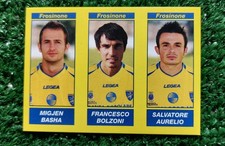 Figurina calciatori panini usato  Portacomaro