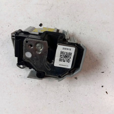 Serratura porta anteriore usato  Volpago del Montello