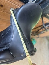 Erreplus monoflap dressage for sale  Molino