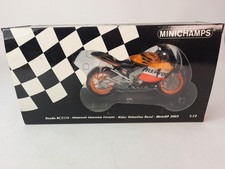 Minichamps honda rcv211 usato  Arese