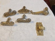 Door handles solid d'occasion  Expédié en Belgium
