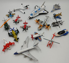 Aircraft die cast for sale  Summit Station